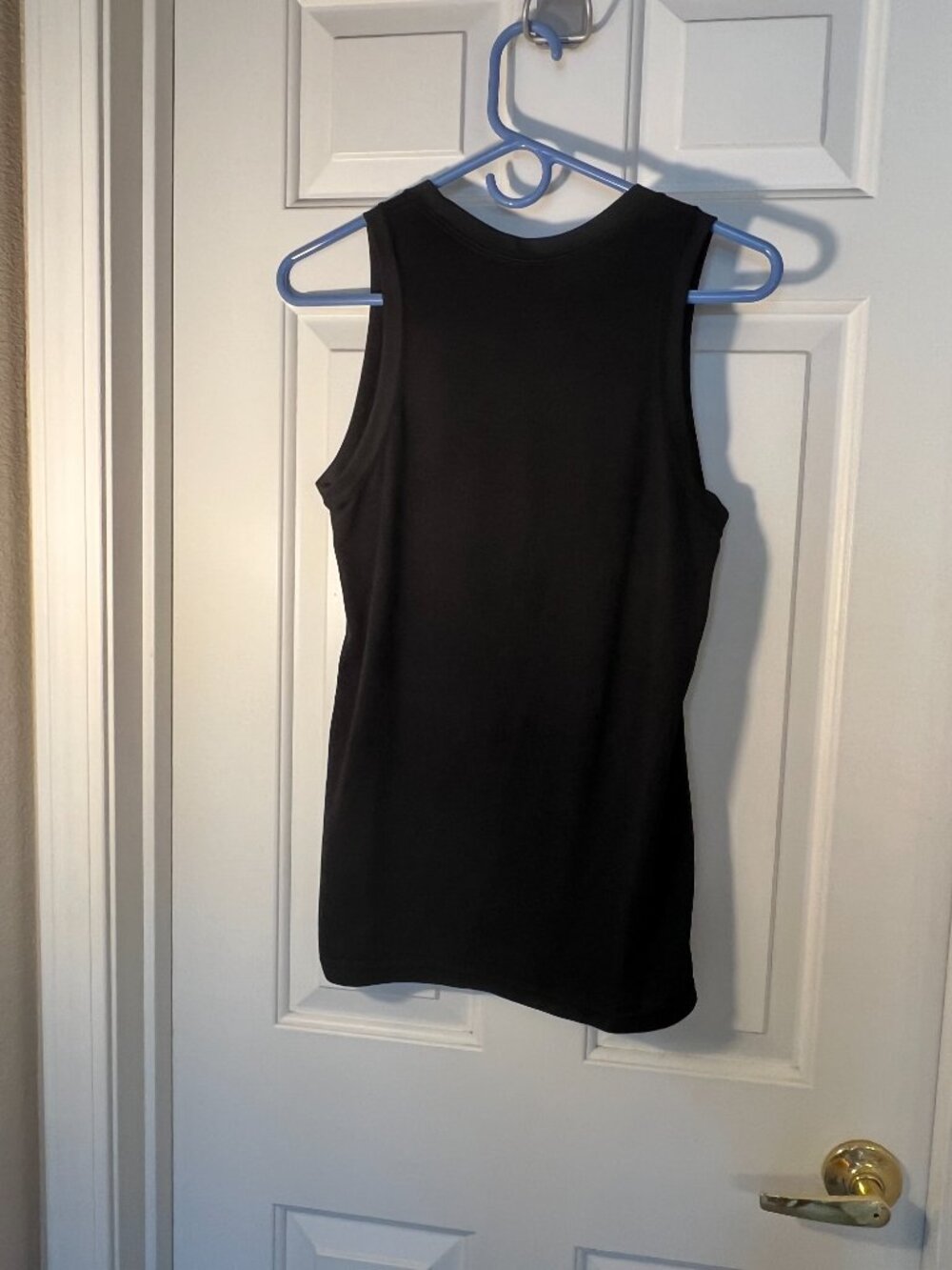Nike Dri-Fit Tank - Picture 2 of 2
